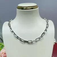 Cheap Cartier Necklaces For Women #1373391 Replica Wholesale [$122.00 USD] [ITEM#1373391] on Replica Cartier Necklaces