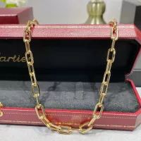 Cheap Cartier Necklaces For Women #1373392 Replica Wholesale [$122.00 USD] [ITEM#1373392] on Replica Cartier Necklaces