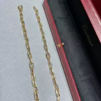 Cheap Cartier Necklaces For Women #1373392 Replica Wholesale [$122.00 USD] [ITEM#1373392] on Replica Cartier Necklaces