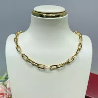 Cheap Cartier Necklaces For Women #1373392 Replica Wholesale [$122.00 USD] [ITEM#1373392] on Replica Cartier Necklaces