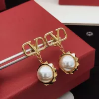 Cheap Valentino Earrings For Women #1373397 Replica Wholesale [$32.00 USD] [ITEM#1373397] on Replica Valentino Earrings