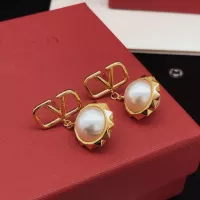Cheap Valentino Earrings For Women #1373397 Replica Wholesale [$32.00 USD] [ITEM#1373397] on Replica Valentino Earrings