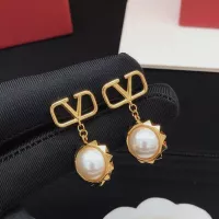 Cheap Valentino Earrings For Women #1373397 Replica Wholesale [$32.00 USD] [ITEM#1373397] on Replica Valentino Earrings
