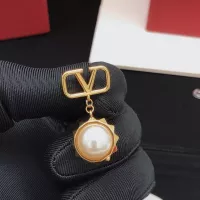 Cheap Valentino Earrings For Women #1373397 Replica Wholesale [$32.00 USD] [ITEM#1373397] on Replica Valentino Earrings