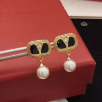 Cheap Valentino Earrings For Women #1373398 Replica Wholesale [$32.00 USD] [ITEM#1373398] on Replica Valentino Earrings