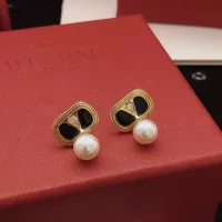 Cheap Valentino Earrings For Women #1373398 Replica Wholesale [$32.00 USD] [ITEM#1373398] on Replica Valentino Earrings