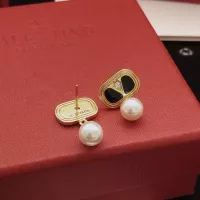 Cheap Valentino Earrings For Women #1373398 Replica Wholesale [$32.00 USD] [ITEM#1373398] on Replica Valentino Earrings