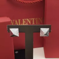 Cheap Valentino Earrings For Women #1373399 Replica Wholesale [$27.00 USD] [ITEM#1373399] on Replica Valentino Earrings