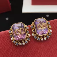Cheap Valentino Earrings For Women #1373400 Replica Wholesale [$39.00 USD] [ITEM#1373400] on Replica Valentino Earrings