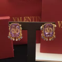 Cheap Valentino Earrings For Women #1373400 Replica Wholesale [$39.00 USD] [ITEM#1373400] on Replica Valentino Earrings