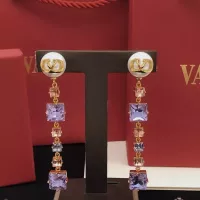 Cheap Valentino Earrings For Women #1373401 Replica Wholesale [$39.00 USD] [ITEM#1373401] on Replica Valentino Earrings