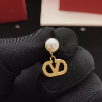 Cheap Valentino Earrings For Women #1373408 Replica Wholesale [$27.00 USD] [ITEM#1373408] on Replica Valentino Earrings