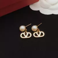 Cheap Valentino Earrings For Women #1373408 Replica Wholesale [$27.00 USD] [ITEM#1373408] on Replica Valentino Earrings