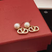 Cheap Valentino Earrings For Women #1373408 Replica Wholesale [$27.00 USD] [ITEM#1373408] on Replica Valentino Earrings