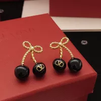 Cheap Valentino Earrings For Women #1373409 Replica Wholesale [$32.00 USD] [ITEM#1373409] on Replica Valentino Earrings