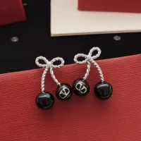 Cheap Valentino Earrings For Women #1373410 Replica Wholesale [$32.00 USD] [ITEM#1373410] on Replica Valentino Earrings