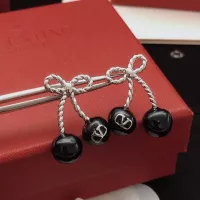 Cheap Valentino Earrings For Women #1373410 Replica Wholesale [$32.00 USD] [ITEM#1373410] on Replica Valentino Earrings