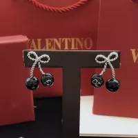 Cheap Valentino Earrings For Women #1373410 Replica Wholesale [$32.00 USD] [ITEM#1373410] on Replica Valentino Earrings