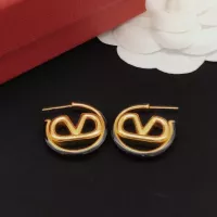 Cheap Valentino Earrings For Women #1373411 Replica Wholesale [$32.00 USD] [ITEM#1373411] on Replica Valentino Earrings