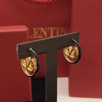 Cheap Valentino Earrings For Women #1373411 Replica Wholesale [$32.00 USD] [ITEM#1373411] on Replica Valentino Earrings