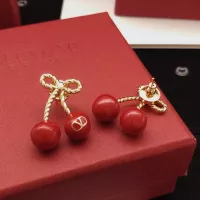 Cheap Valentino Earrings For Women #1373412 Replica Wholesale [$32.00 USD] [ITEM#1373412] on Replica Valentino Earrings