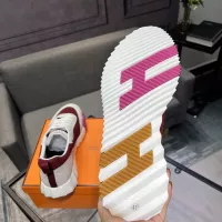 Cheap Hermes Casual Shoes For Men #1373413 Replica Wholesale [$118.00 USD] [ITEM#1373413] on Replica Hermes Casual Shoes