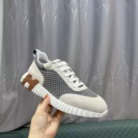 Cheap Hermes Casual Shoes For Men #1373414 Replica Wholesale [$118.00 USD] [ITEM#1373414] on Replica Hermes Casual Shoes