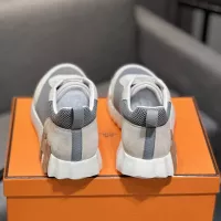 Cheap Hermes Casual Shoes For Men #1373414 Replica Wholesale [$118.00 USD] [ITEM#1373414] on Replica Hermes Casual Shoes