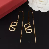Cheap Valentino Earrings For Women #1373415 Replica Wholesale [$27.00 USD] [ITEM#1373415] on Replica Valentino Earrings