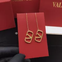 Cheap Valentino Earrings For Women #1373415 Replica Wholesale [$27.00 USD] [ITEM#1373415] on Replica Valentino Earrings