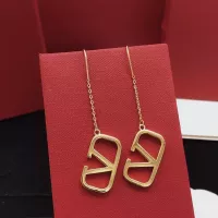Cheap Valentino Earrings For Women #1373415 Replica Wholesale [$27.00 USD] [ITEM#1373415] on Replica Valentino Earrings