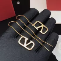 Cheap Valentino Earrings For Women #1373415 Replica Wholesale [$27.00 USD] [ITEM#1373415] on Replica Valentino Earrings