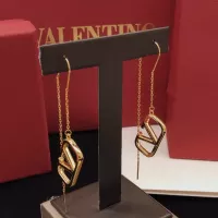 Cheap Valentino Earrings For Women #1373415 Replica Wholesale [$27.00 USD] [ITEM#1373415] on Replica Valentino Earrings