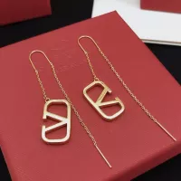 Cheap Valentino Earrings For Women #1373415 Replica Wholesale [$27.00 USD] [ITEM#1373415] on Replica Valentino Earrings
