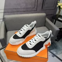 Cheap Hermes Casual Shoes For Men #1373416 Replica Wholesale [$118.00 USD] [ITEM#1373416] on Replica Hermes Casual Shoes