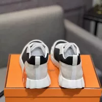 Cheap Hermes Casual Shoes For Men #1373416 Replica Wholesale [$118.00 USD] [ITEM#1373416] on Replica Hermes Casual Shoes