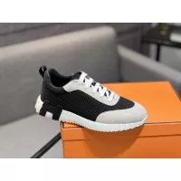 Cheap Hermes Casual Shoes For Men #1373417 Replica Wholesale [$118.00 USD] [ITEM#1373417] on Replica Hermes Casual Shoes