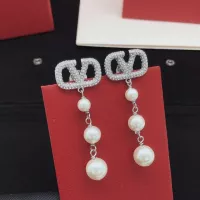 Cheap Valentino Earrings For Women #1373419 Replica Wholesale [$36.00 USD] [ITEM#1373419] on Replica Valentino Earrings