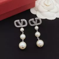 Cheap Valentino Earrings For Women #1373419 Replica Wholesale [$36.00 USD] [ITEM#1373419] on Replica Valentino Earrings