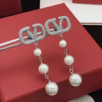 Cheap Valentino Earrings For Women #1373419 Replica Wholesale [$36.00 USD] [ITEM#1373419] on Replica Valentino Earrings
