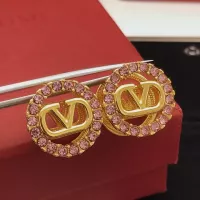 Cheap Valentino Earrings For Women #1373421 Replica Wholesale [$34.00 USD] [ITEM#1373421] on Replica Valentino Earrings