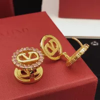 Cheap Valentino Earrings For Women #1373421 Replica Wholesale [$34.00 USD] [ITEM#1373421] on Replica Valentino Earrings