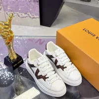 Cheap Louis Vuitton Casual Shoes For Women #1373423 Replica Wholesale [$105.00 USD] [ITEM#1373423] on Replica Louis Vuitton Casual Shoes