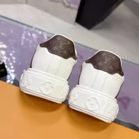 Cheap Louis Vuitton Casual Shoes For Women #1373423 Replica Wholesale [$105.00 USD] [ITEM#1373423] on Replica Louis Vuitton Casual Shoes