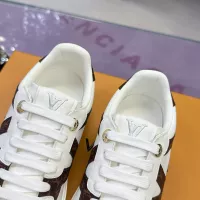 Cheap Louis Vuitton Casual Shoes For Women #1373423 Replica Wholesale [$105.00 USD] [ITEM#1373423] on Replica Louis Vuitton Casual Shoes