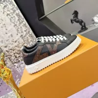 Cheap Louis Vuitton Casual Shoes For Women #1373424 Replica Wholesale [$105.00 USD] [ITEM#1373424] on Replica Louis Vuitton Casual Shoes