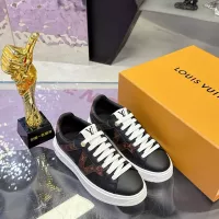Cheap Louis Vuitton Casual Shoes For Women #1373424 Replica Wholesale [$105.00 USD] [ITEM#1373424] on Replica Louis Vuitton Casual Shoes