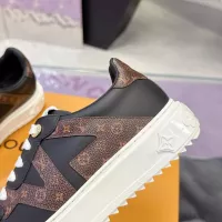 Cheap Louis Vuitton Casual Shoes For Women #1373424 Replica Wholesale [$105.00 USD] [ITEM#1373424] on Replica Louis Vuitton Casual Shoes