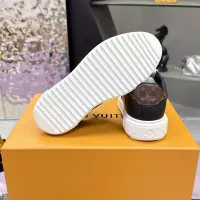 Cheap Louis Vuitton Casual Shoes For Women #1373424 Replica Wholesale [$105.00 USD] [ITEM#1373424] on Replica Louis Vuitton Casual Shoes