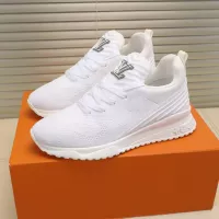 Cheap Louis Vuitton Casual Shoes For Men #1373429 Replica Wholesale [$88.00 USD] [ITEM#1373429] on Replica Louis Vuitton Casual Shoes
